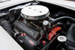 Chevrolet Corvette Roadster 1960 года